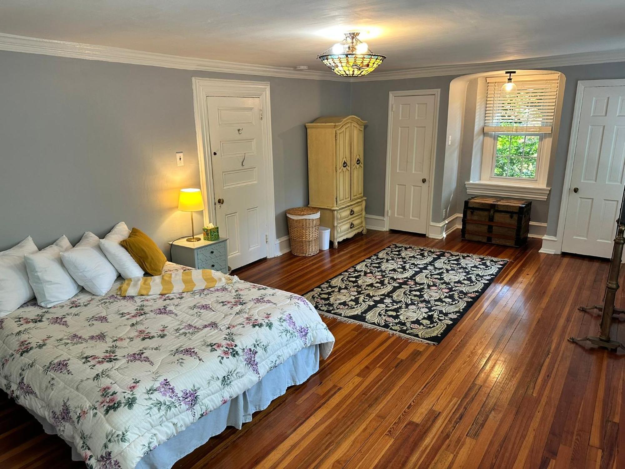 New! Historic 4B4B Beautiful Home In Bala Cynwyd 外观 照片