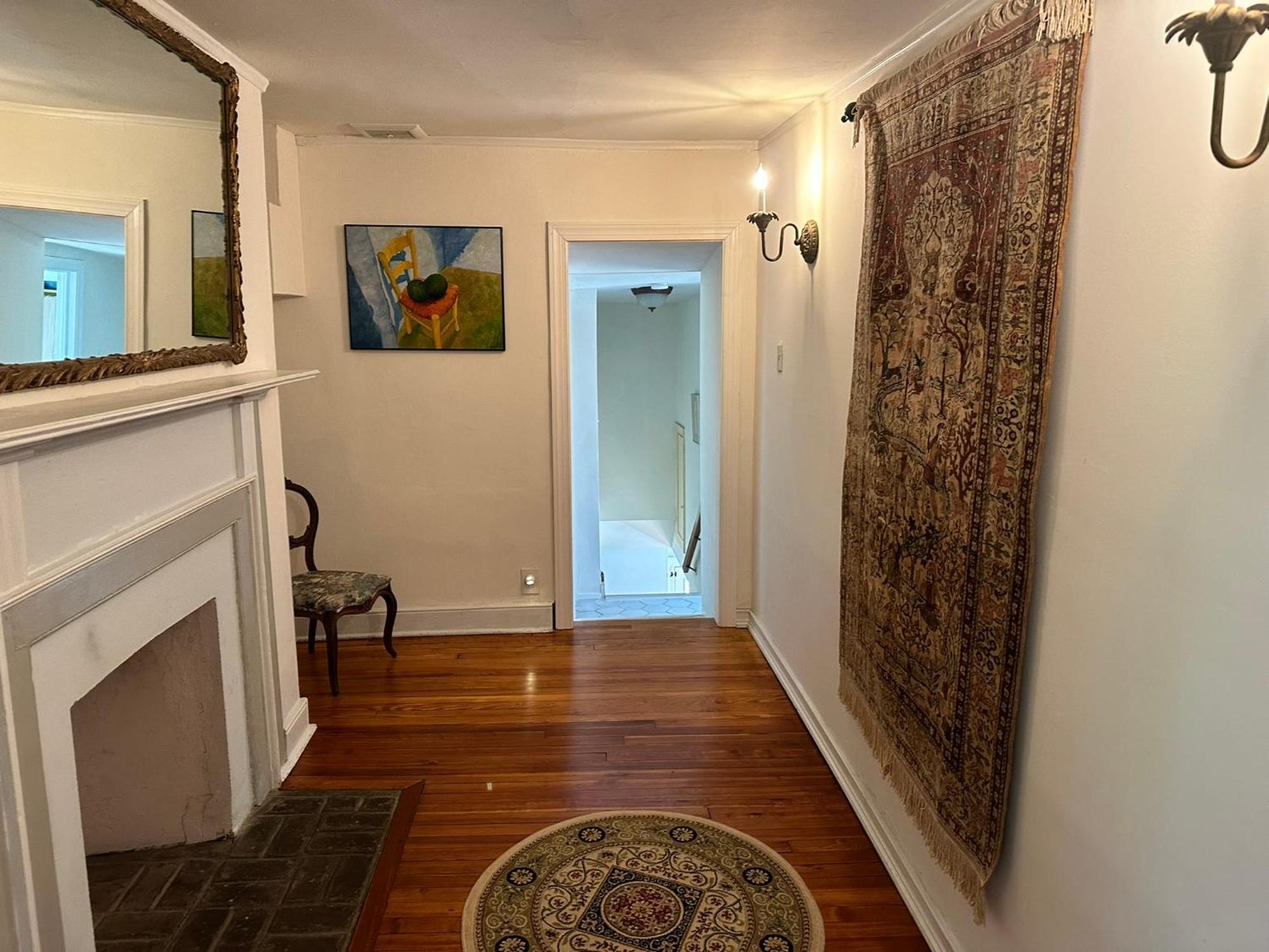 New! Historic 4B4B Beautiful Home In Bala Cynwyd 外观 照片