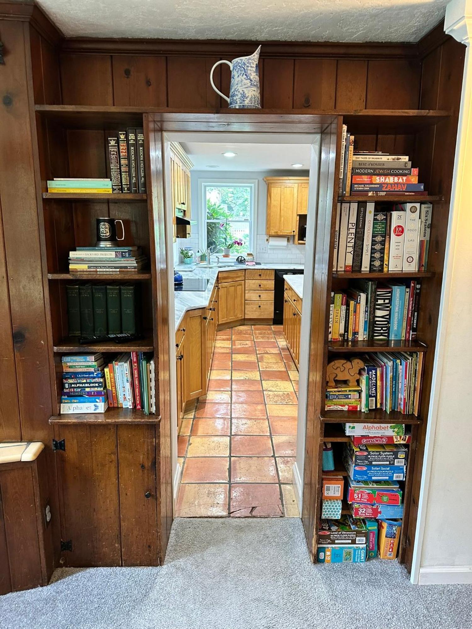 New! Historic 4B4B Beautiful Home In Bala Cynwyd 外观 照片
