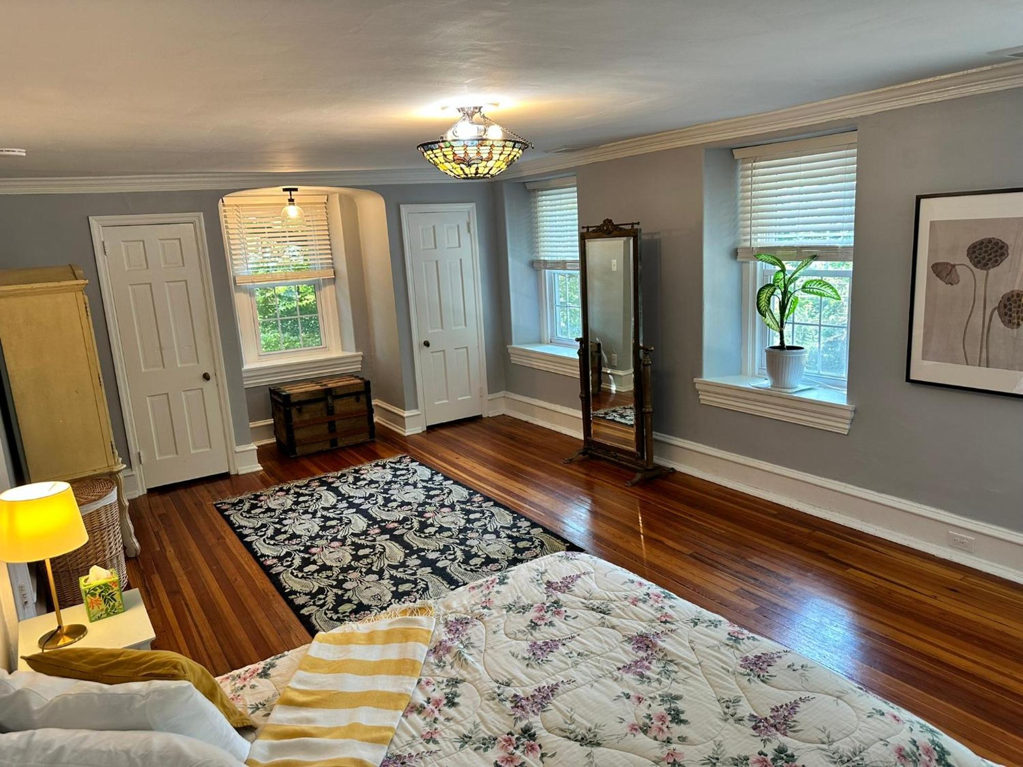 New! Historic 4B4B Beautiful Home In Bala Cynwyd 外观 照片