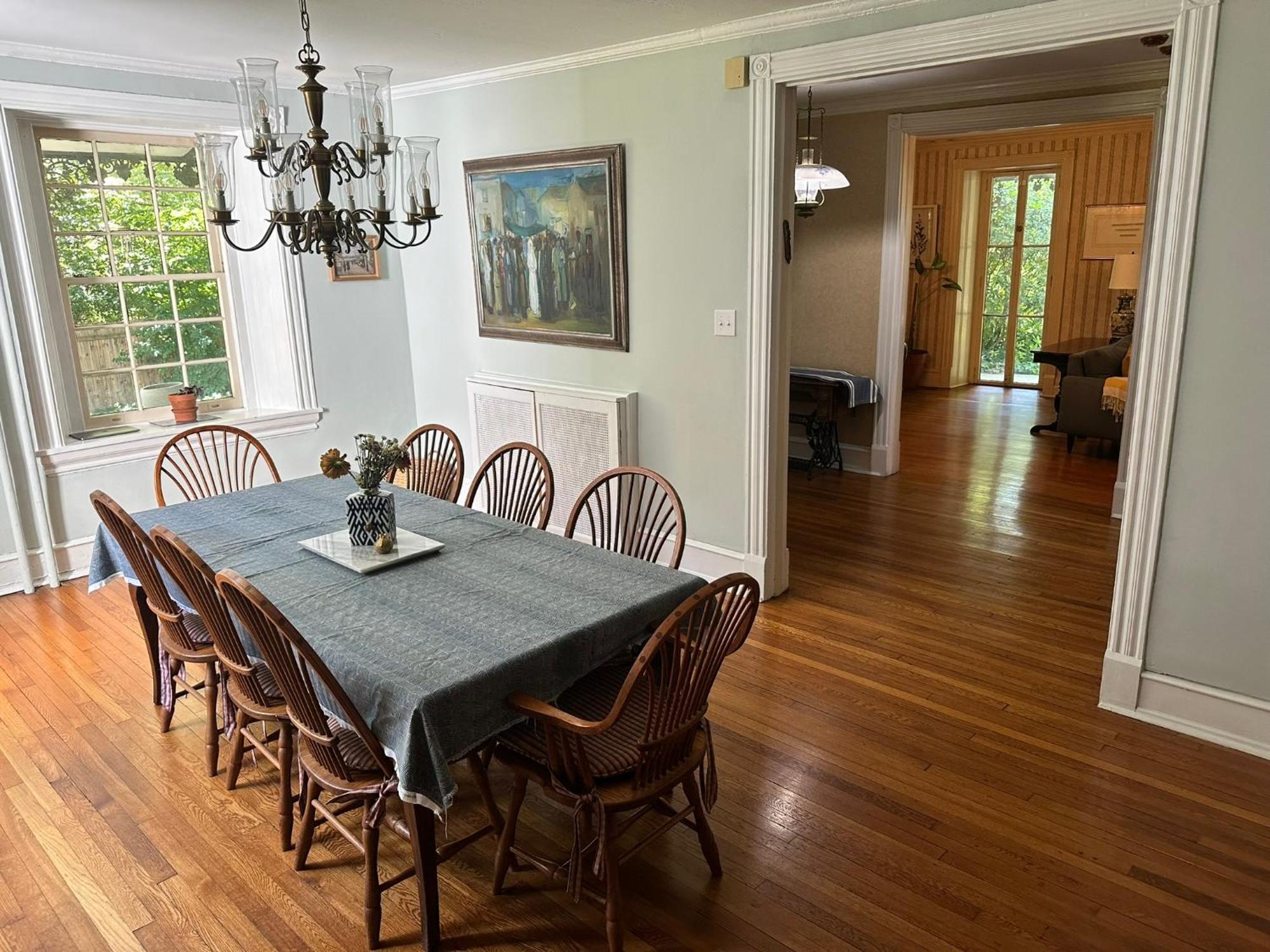New! Historic 4B4B Beautiful Home In Bala Cynwyd 外观 照片