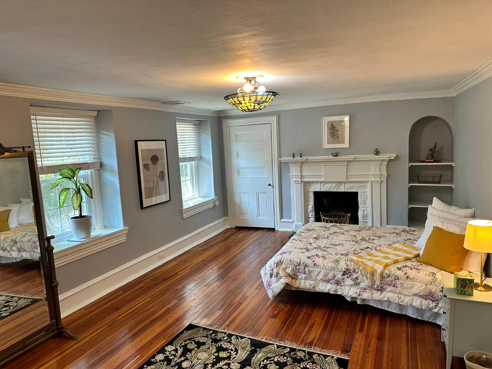 New! Historic 4B4B Beautiful Home In Bala Cynwyd 外观 照片